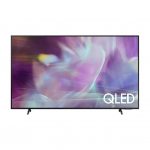 خرید تلویزیون 4K QLED سامسونگ مدل Q60A سایز 75 اینچ از گناوه