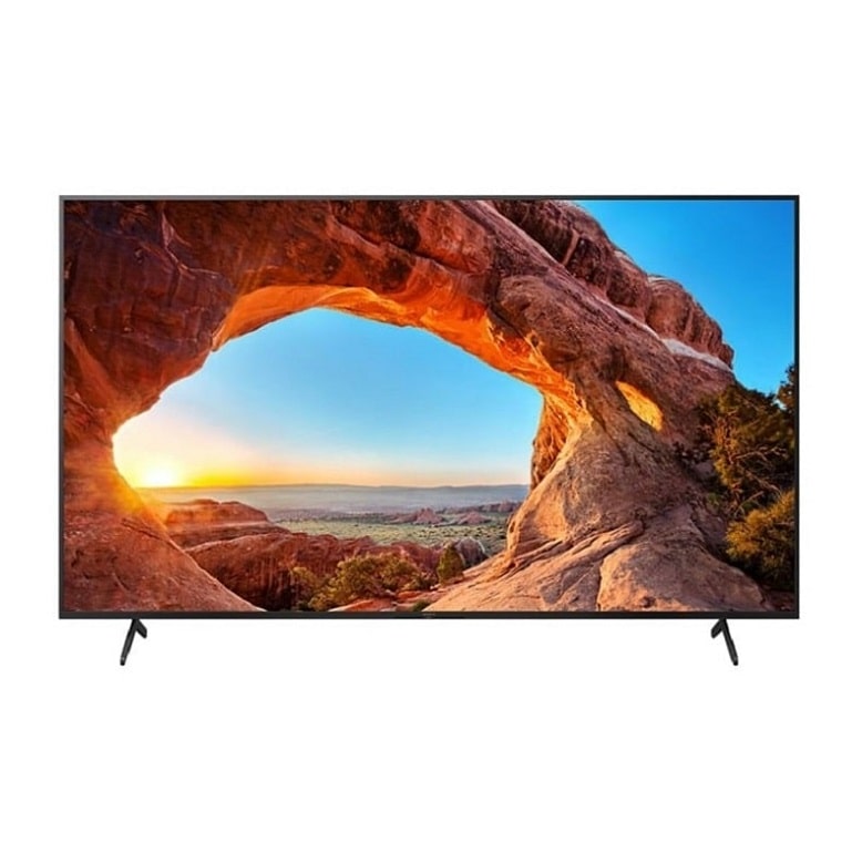 قیمت تلویزیون سونی 85 اینچ مدل X85J محصول 2021 در گناوه