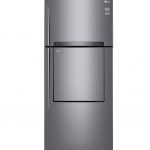 یخچال بالا پایین ال جی باردار 30 فوت مدل 782 در گناوه