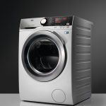 ماشین لباسشویی AEG آاگ 10 کیلو 1400 دور مدل LFE7C1412B - نمای 4