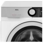 قیمت ماشین لباسشویی آ ا گ مدل LF7C1412B ظرفیت 10 کیلوگرم