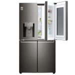 یخچال ساید بای ساید ال‌ جی 30 فوت مدل X24 در گناوه