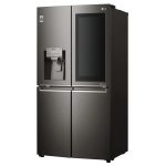 یخچال 5 درب اینستاویو ال جی X24 ظرفیت 30 فوت