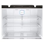 یخچال ساید بای ساید ال‌ جی مدل X24 - نمای 5