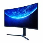 قیمت مانیتور شیائومی 34 اینچ در گناوه