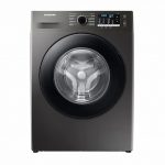 لباسشویی 7 کیلو 1400 دور بخارشوردار سامسونگ مدل WW70TA046AX در گناوه