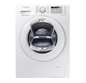 لباسشویی 8 کیلویی ادواش سامسونگ 1200 دور مدل WW80K5213WW