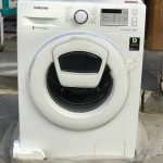 قیمت ماشین لباسشویی سامسونگ مدل WW80K5213WW در گناوه