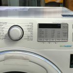 خرید لباسشویی 8 کیلویی AddWash سامسونگ مدل WW80K5213WW