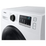 قیمت ماشین لباسشویی 9 کیلو ادواش سامسونگ مدل WW90T4540AE در گناوه