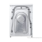 ماشین لباسشویی 9 کیلو ادواش سامسونگ مدل WW90T4540AE - نمای 7