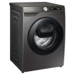 ماشین لباسشویی ادواش سامسونگ 9 کیلو اکوبابل مدل WW90T554DAN - نمای 3