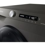 قیمت ماشین لباسشویی ادواش سامسونگ 9 کیلوی WW90T554DAN در گناوه