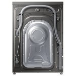 ماشین لباسشویی 9 کیلویی سامسونگ مدل WW90T554DAN