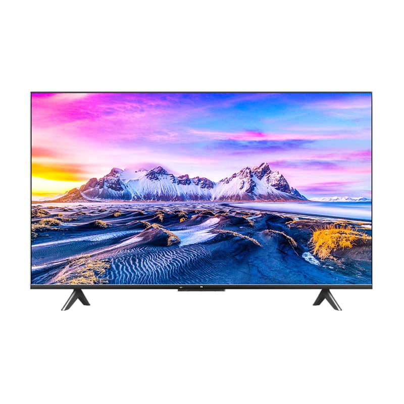 قیمت تلویزیون شیائومی P1 سایز 55 اینچ محصول 2021 در گناوه