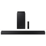 قیمت ساندبار 200 وات سامسونگ مدل T450 در گناوه