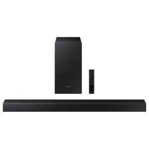 ساندبار 200 وات سامسونگ مدل T450