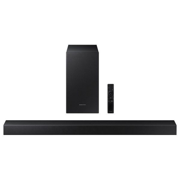 ساندبار 200 وات سامسونگ مدل T450