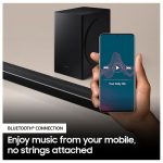 ساندبار سامسونگ HW-T450