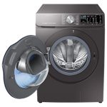 قیمت لباسشویی 10 کیلویی سامسونگ مدل WD10 در گناوه