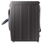 ماشین لباسشویی سامسونگ WD10 با گنجایش 10 کیلوگرم و 6 کیلوگرم خشک‌کن در گناوه