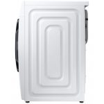 ماشین لباسشویی 7 کیلو سامسونگ مدل WW70TA046AE | WW70