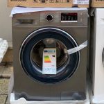 قیمت ماشین لباسشویی سامسونگ 8 کیلو مدل WW80J5555FX1 در گناوه