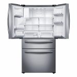 فروش یخچال فرنچ 5 سامسونگ 34 فوت RF28 Samsung