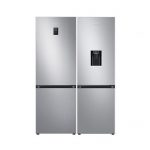 یخچال دوقلوی 4 درب سامسونگ 40 فوت مدل RB34T630 - RB34T670 در گناوه