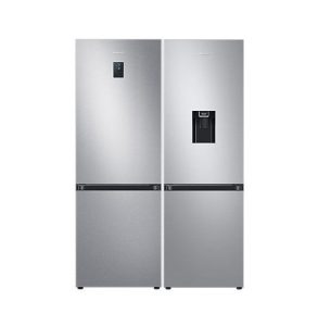 یخچال دوقلوی 4 درب سامسونگ 40 فوت مدل RB34T630 – RB34T670