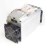 خرید و قیمت دستگاه ماینر بیت ماین مدل Antminer L۳ Plus