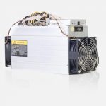 دستگاه انت ماینر بیت مین BITMAIN L3+ 504Mh/s