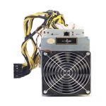دستگاه ماینر 504 مگاهاش مدل +Antminer L3 - نمای 4
