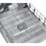 ماشین ظرفشویی 14 نفره سامسونگ رنگ نقره مدل DW60M5070FS - نمای 6