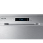 ماشین ظرفشویی 14 نفره سامسونگ رنگ نقره مدل DW60M5070FS - نمای 2