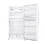 یخچال فریزر ال جی 30 فوت رنگ سفید مدل 832 - نمای 5