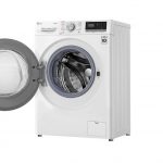 ماشین لباسشویی 8.5 کیلو ال جی مدل F2V5GYP0W - نمای 4