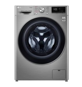 ماشین لباسشویی 8.5 کیلو ال جی F2V5GYP2T