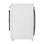 لباسشویی 10.5 کیلویی ال جی سفید F4V5RYP0W - نمای 6