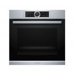 خرید و قیمت فر توکار 71 لیتری بوش مدل HBG635BS1