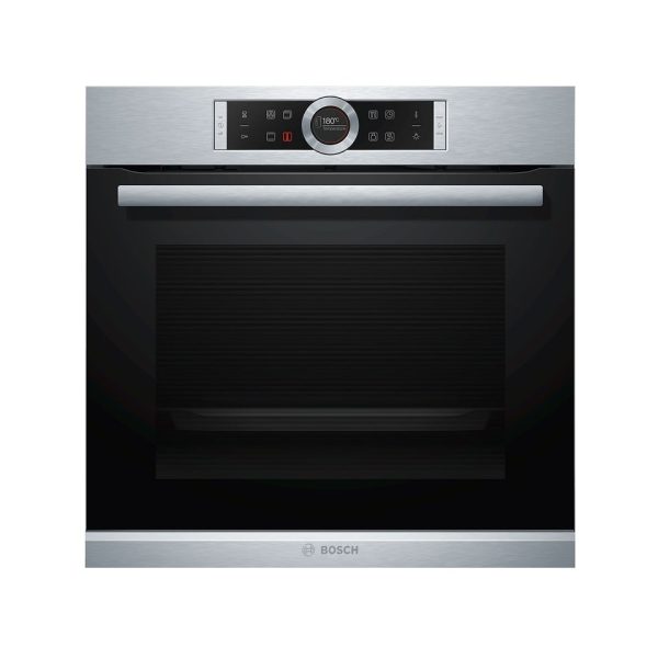 فر برقی توکار بوش مدل HBG635BS1