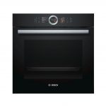 قیمت فر برقی توکار بوش 71 لیتری مدل HBG6764B1I در گناوه