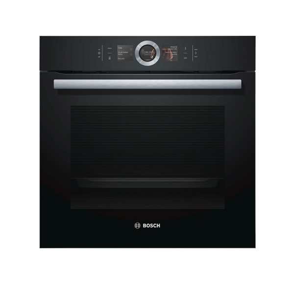 فر برقی توکار بوش 71 لیتری مدل HBG6764B1I