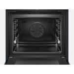 فر برقی توکار بوش 71 لیتری مدل HBG6764B1I - نمای 3