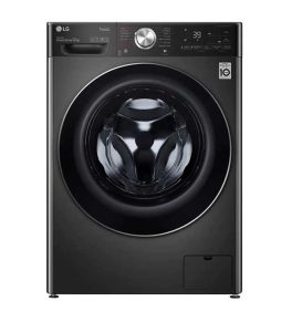 ماشین لباسشویی ال جی 12 کیلو مدل V12