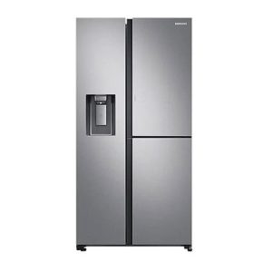 یخچال ساید بای ساید 34 فوت سامسونگ مدل RS80