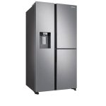 یخچال ساید بای ساید 34 فوت سامسونگ مدل RS80 - نمای 3