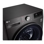 ماشین لباسشویی ال جی 10.5 کیلو مدل V9 - نمای 4