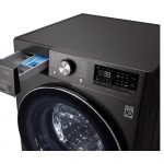 ماشین لباسشویی ال جی 10.5 کیلو مدل V9 - نمای 7