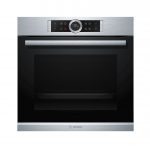 خرید و قیمت فر توکار 71 لیتری بوش مدل HBG6725S1I